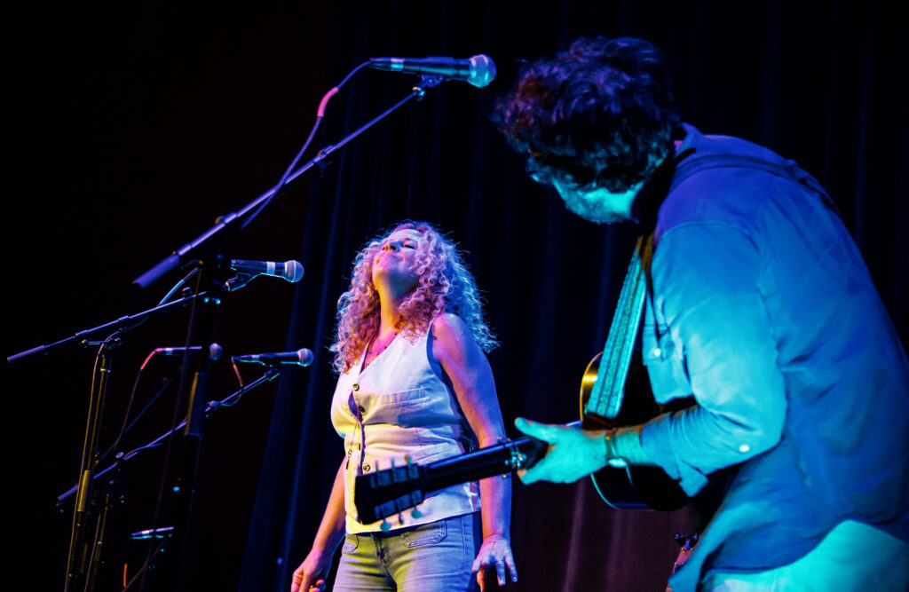 Amy Helm, Bham, 2026-08-19