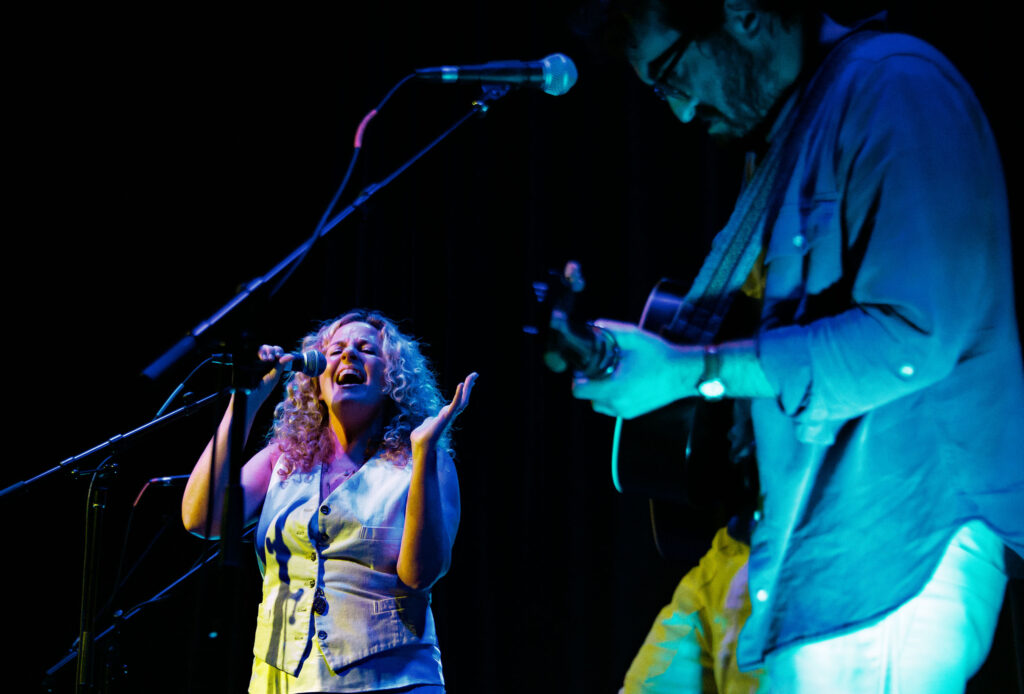 Amy Helm, Bham, 2026-08-19