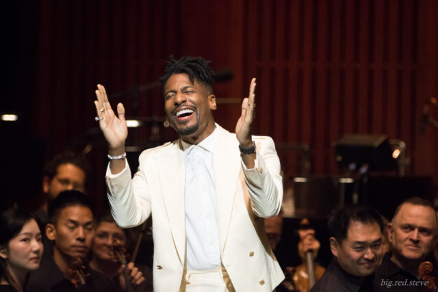 Jon Batiste