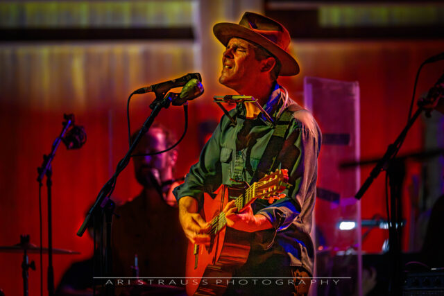 Gregory Alan Isakov Gregory Alan Isakov
