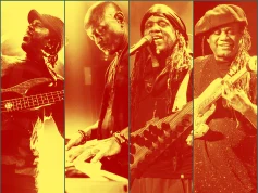 Preview: The Wooten Brothers @ The Hamilton Live — 9/13/26 The Wooten Borthers