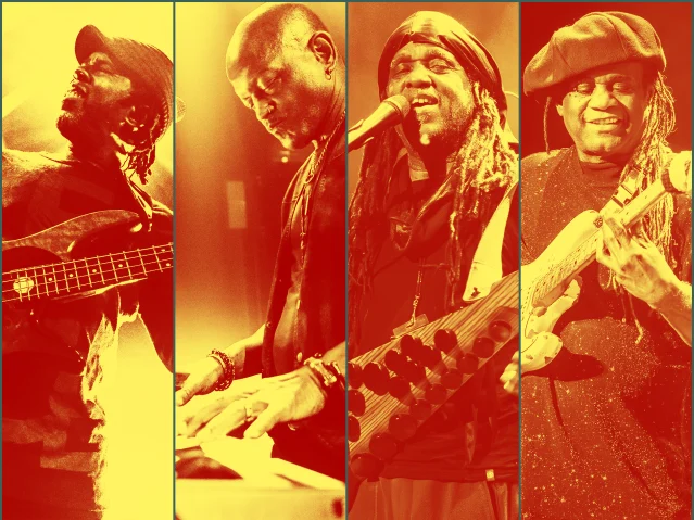 The Wooten Borthers