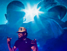 Live Review: Chance The Rapper @ Nevermore Hall — 8/25/26 Chance the Rapper