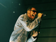 Live Review: Masego @ The Anthem — 8/22/26 Masego