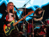 Live Review: Plush @ Capital City Music Hall (Harrisburg, PA) — 8/23/26 Plush