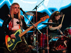 Live Review: Plush @ Capital City Music Hall (Harrisburg, PA) — 8/23/26 Plush