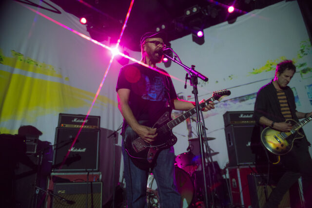 Swervedriver Swervedriver