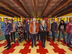 Live Review: Tedeschi Trucks Band w/ Lukas Nelson @ Wolf Trap — 8/28/26 Tedeschi Trucks Band