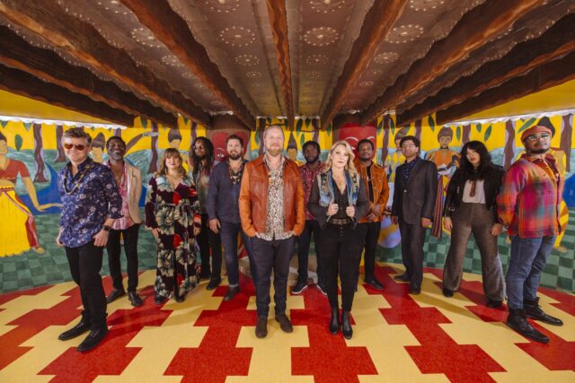 TTB_PressPhoto_Credit_DavidMcClisterPhoto_GeneralUse_4 Tedeschi Trucks Band