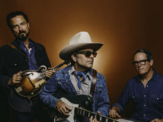 Live Review: Chatham County Line @ Jammin’ Java — 8/27/26 Chatham County Line