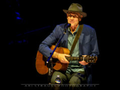 Live Review: James Taylor and His Allstar Band @ Wolf Trap — 8/30/26 James Taylor