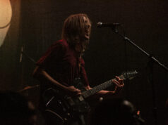 Live Review: Quicksand @ 9:30 Club — 8/31/26 Quicksand
