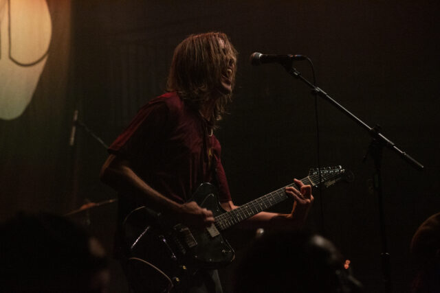 Quicksand