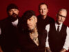 Live Review: Social Distortion and Descendents @ The Anthem — 9/4/26 Social Distortion