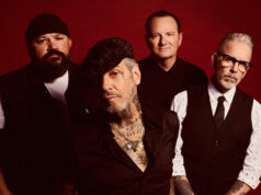 Live Review: Social Distortion and Descendents @ The Anthem — 9/4/26 Social Distortion