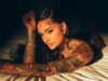 Live Review: Kehlani @ Merriweather Post Pavilion — 9/6/26 Kehlani
