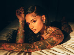 Live Review: Kehlani @ Merriweather Post Pavilion — 9/6/26 Kehlani