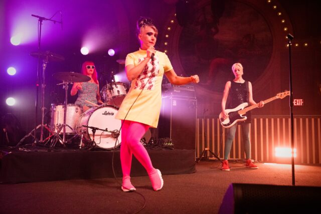 BikiniKill_credit LanceBangs Bikini Kill