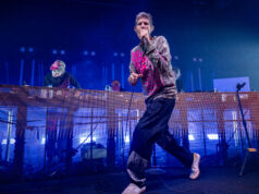 Live Review: Mike D 5D @ 9:30 Club — 9/1/26 Mike D