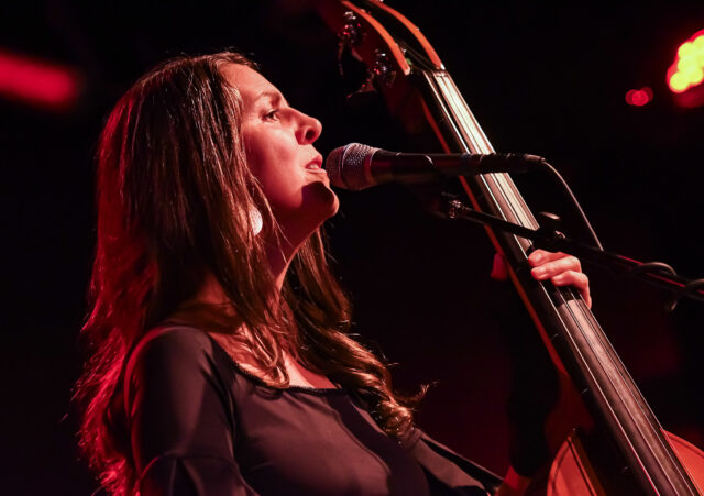 The Wailing Jennys