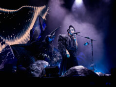 Live Review: Empire of the Sun w/ Midnight Generation and Polo & Pan @ Merriweather Post Pavilion — 9/4/26 Empire of the Sun