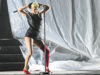 Live Review: Robyn @ The Anthem — 9/8/26 Robyn