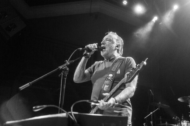 Peter Hook Peter Hook