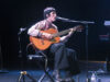 Live Review: Aldous Harding w/ Sam Burton @ Howard Theatre — 9/11/26 Aldous Harding