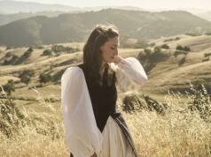Live Review: Sara Bareilles @ The Anthem — 9/12/26 Sara Bareilles