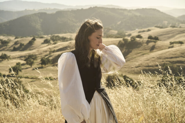 Sara Bareilles