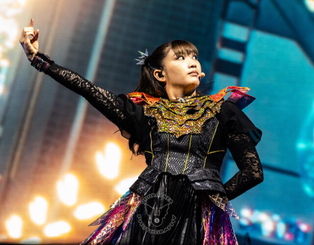 Babymetal