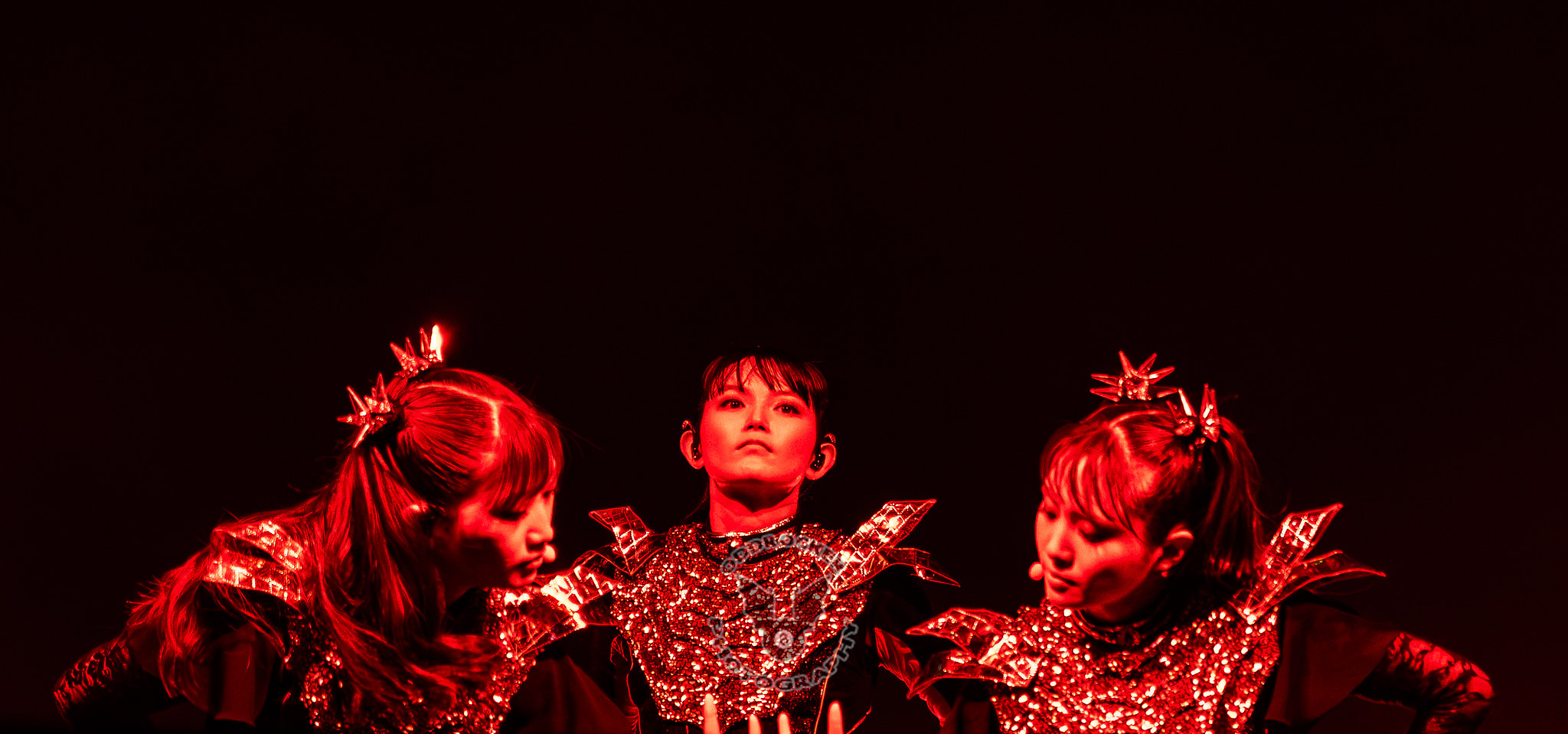 Babymetal