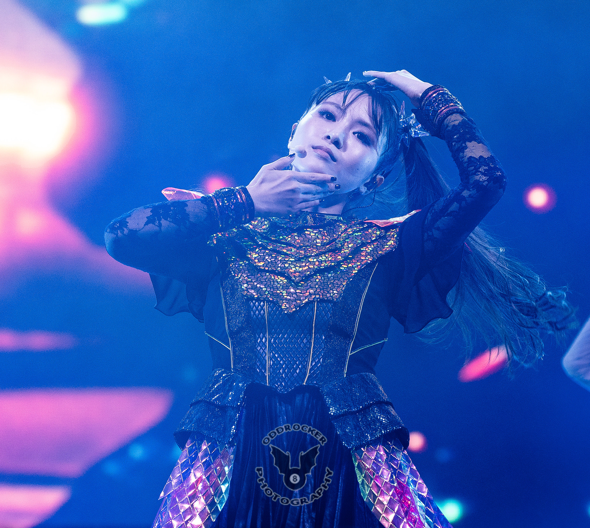 Babymetal