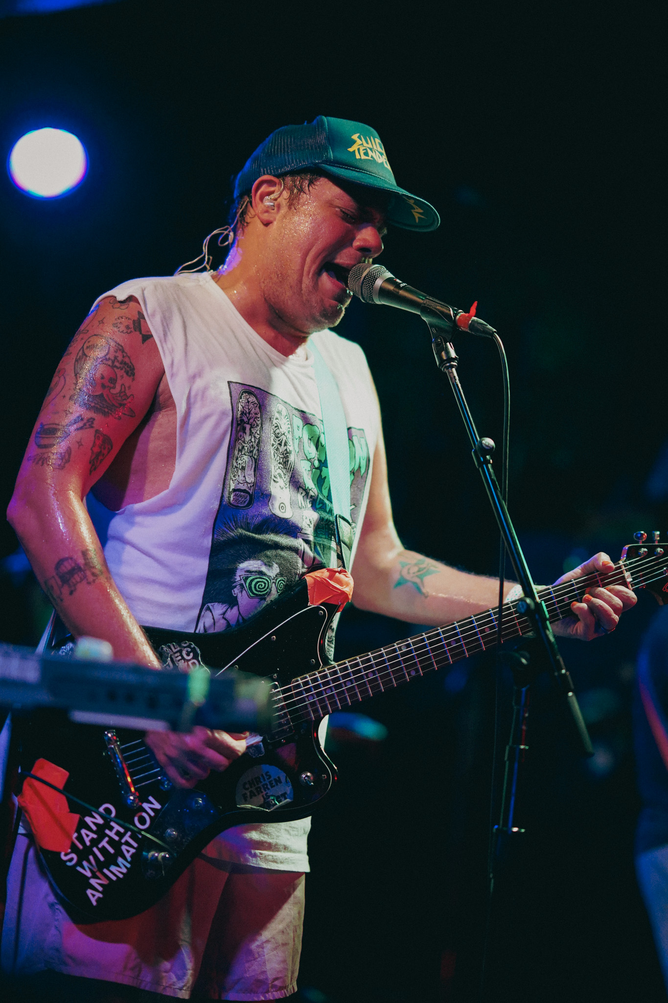 Jeff Rosenstock