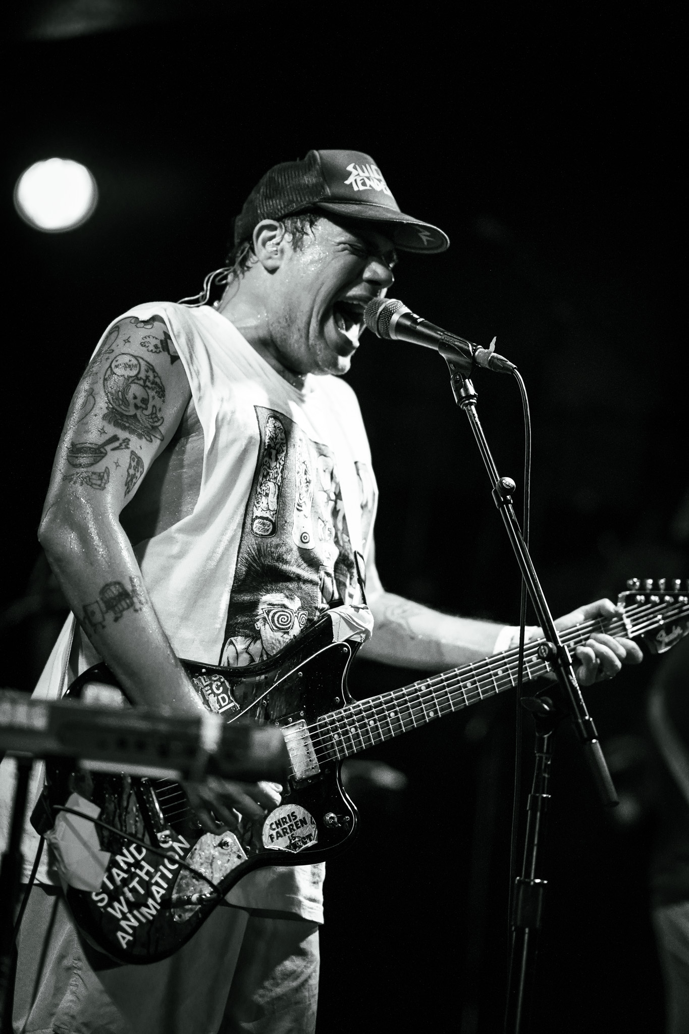 Jeff Rosenstock