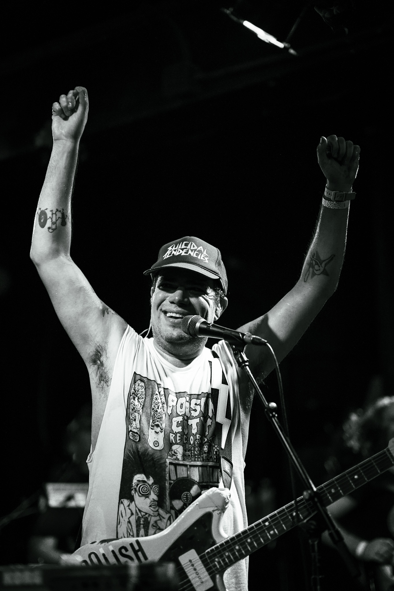 Jeff Rosenstock