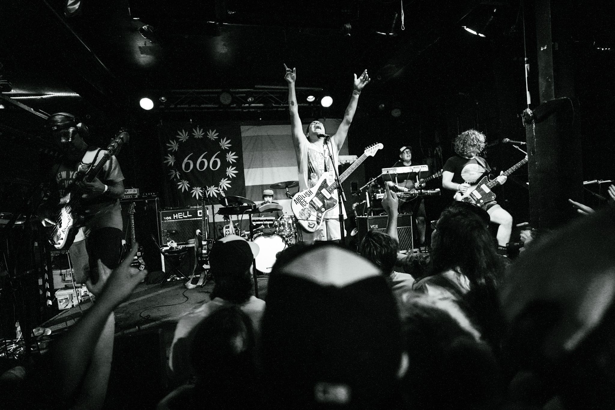 Jeff Rosenstock