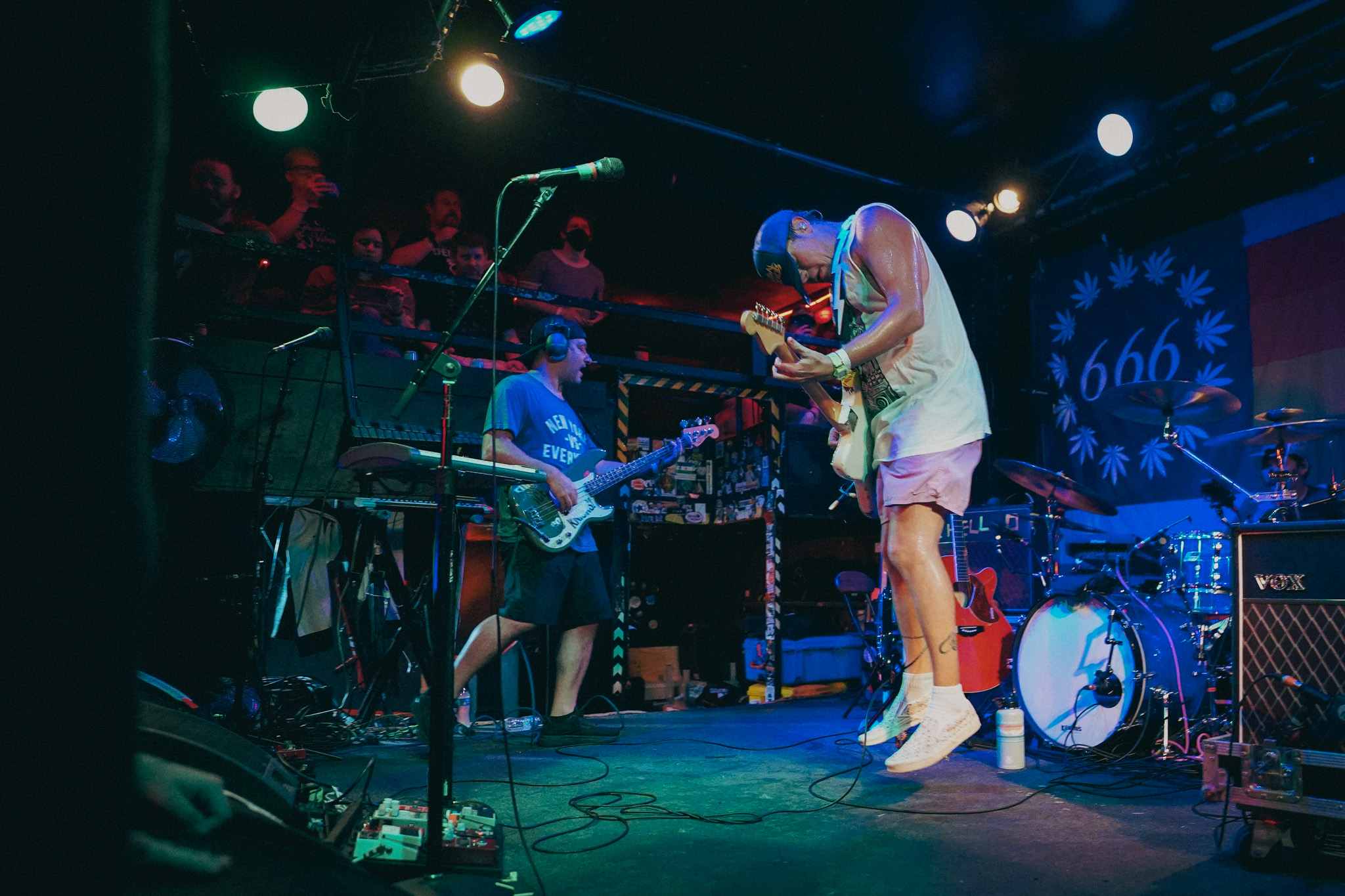 Jeff Rosenstock