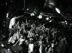 Live Review: Jeff Rosenstock w/ Jer @ Ottobar — 9/14/26 Jeff Rosenstock @ Ottobar Baltimore MD - 09.14.26 Photo by Casey Ryan Vock