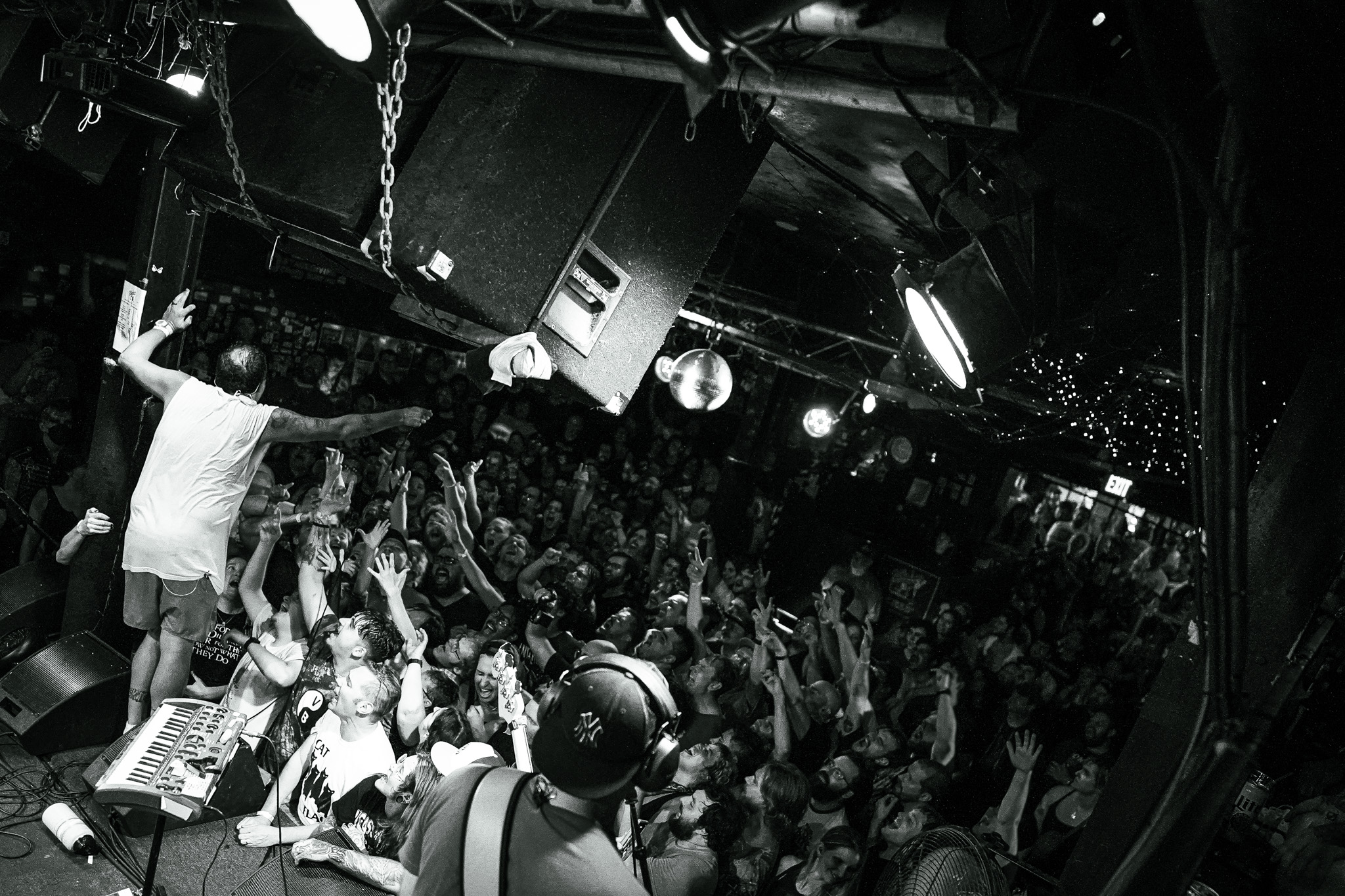 Jeff Rosenstock