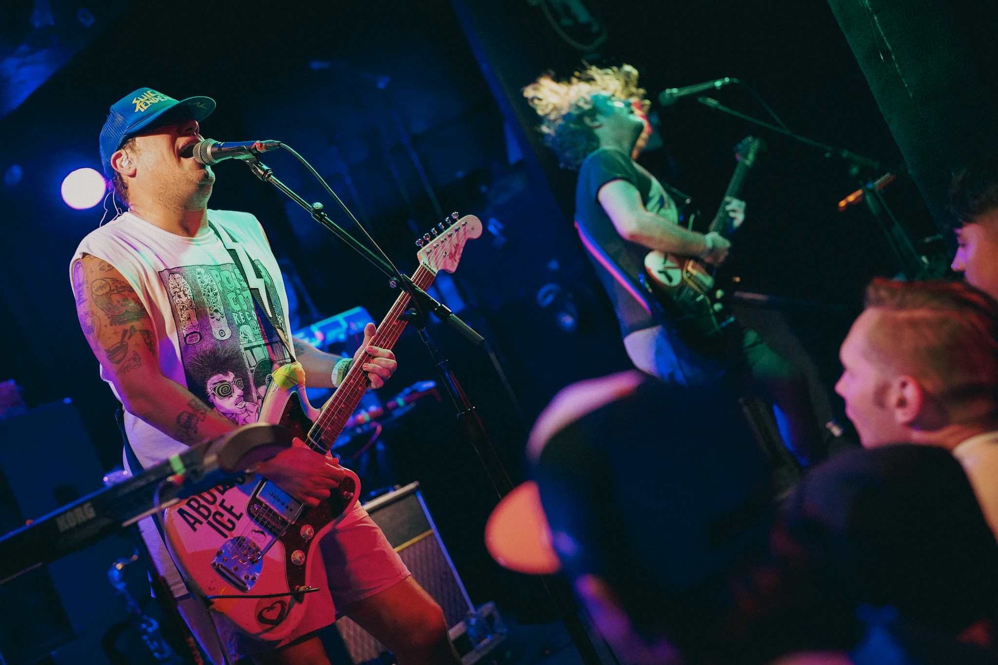 Jeff Rosenstock