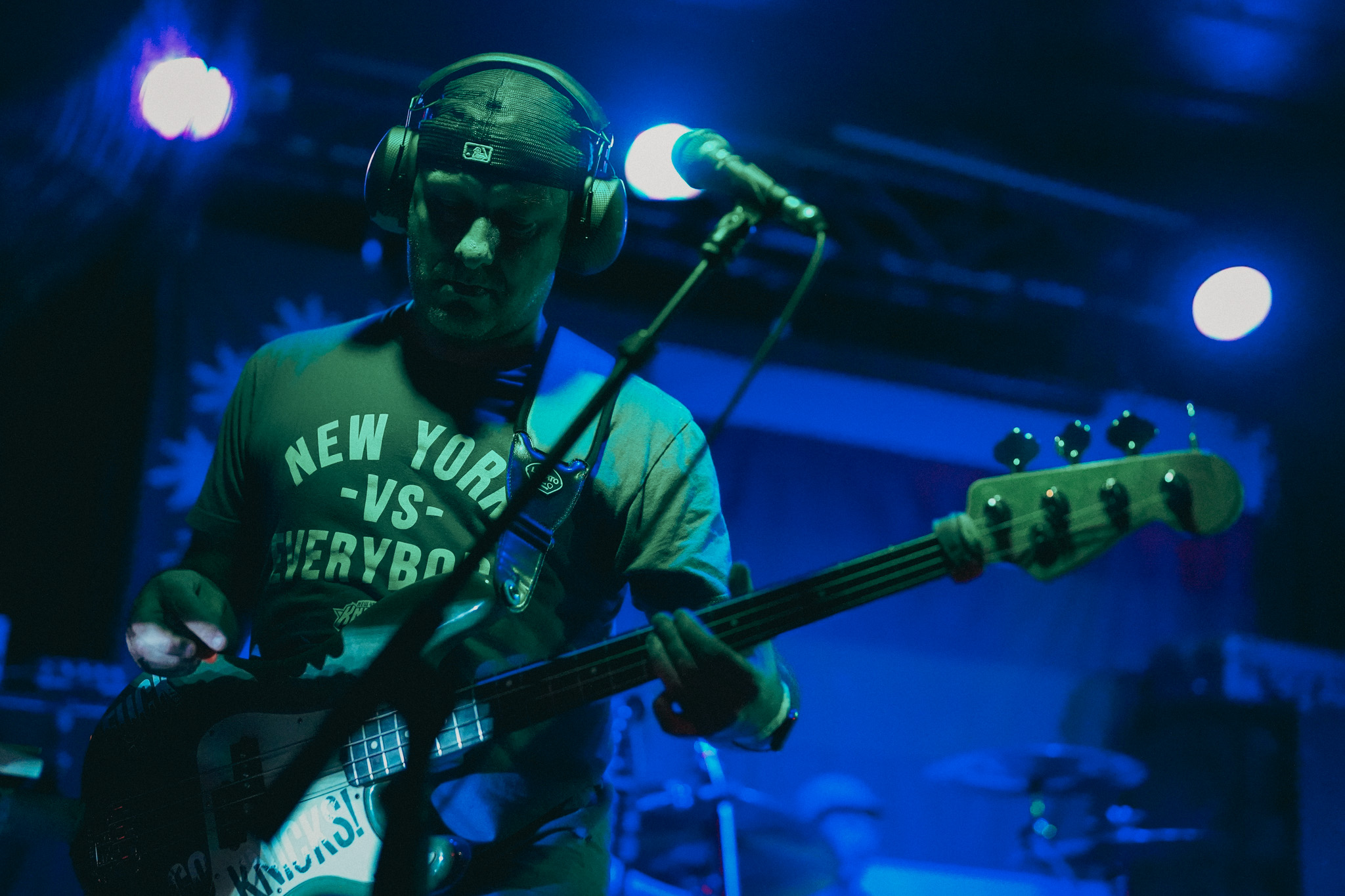 Jeff Rosenstock