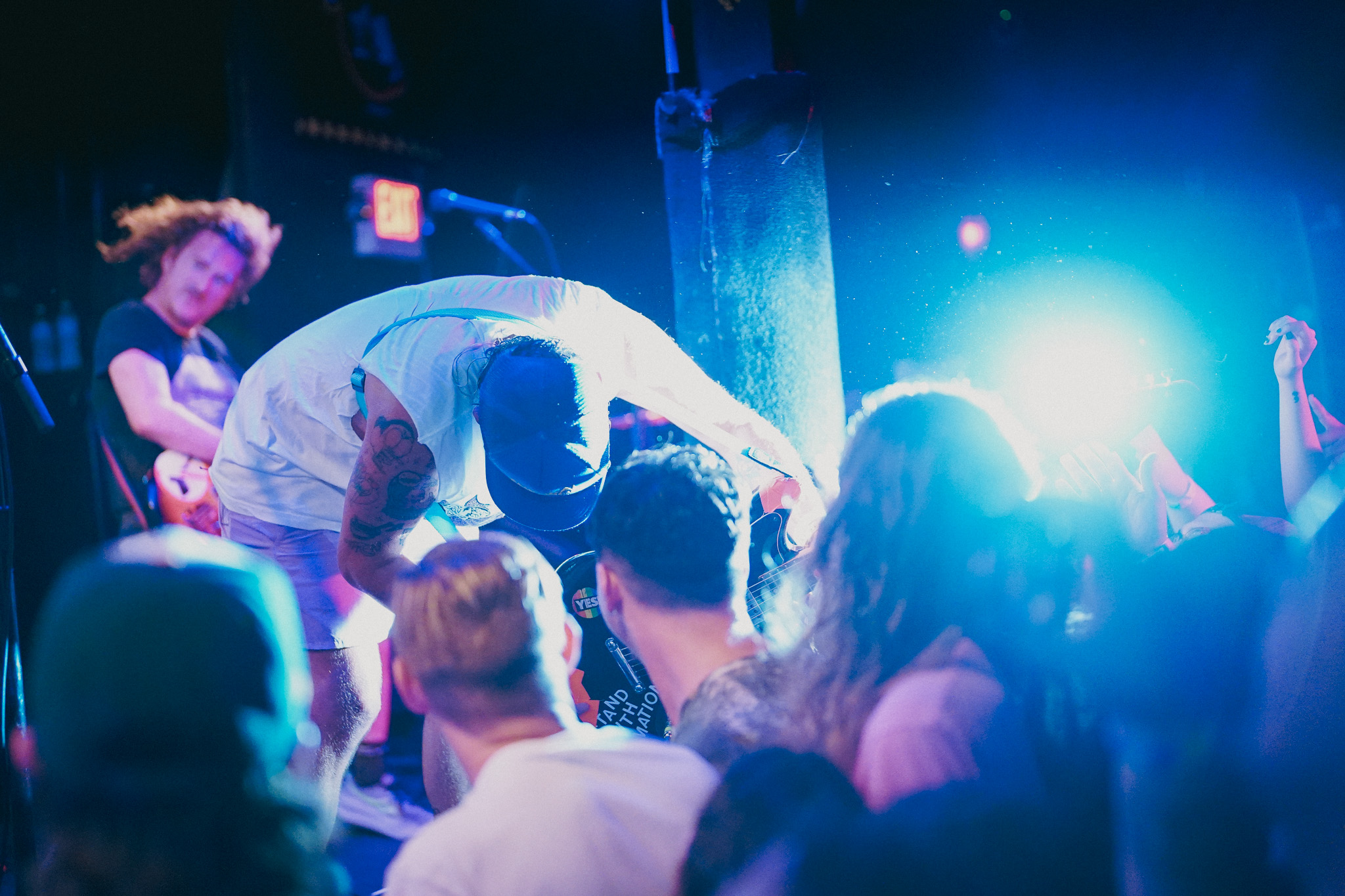 Jeff Rosenstock