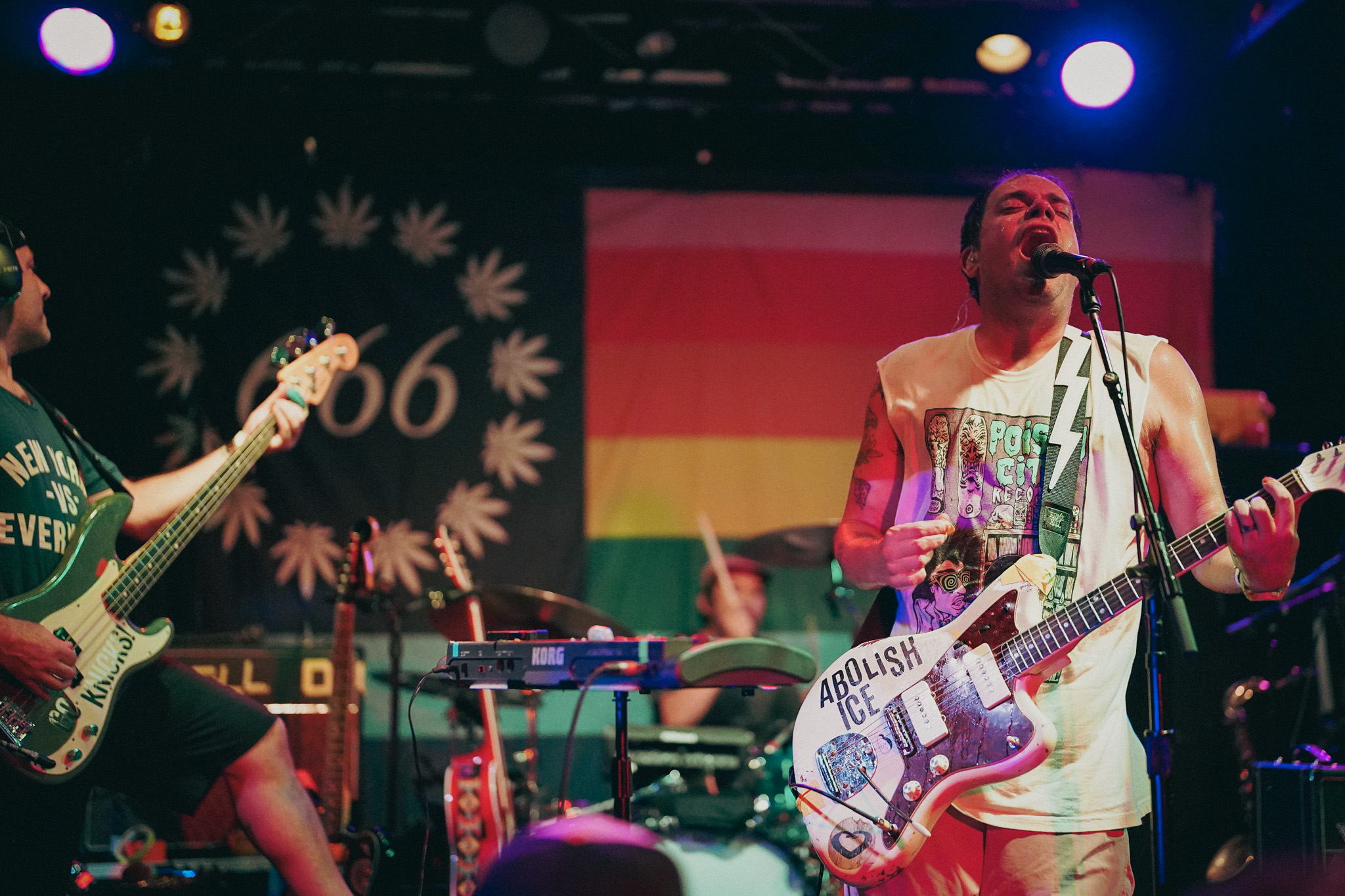 Jeff Rosenstock