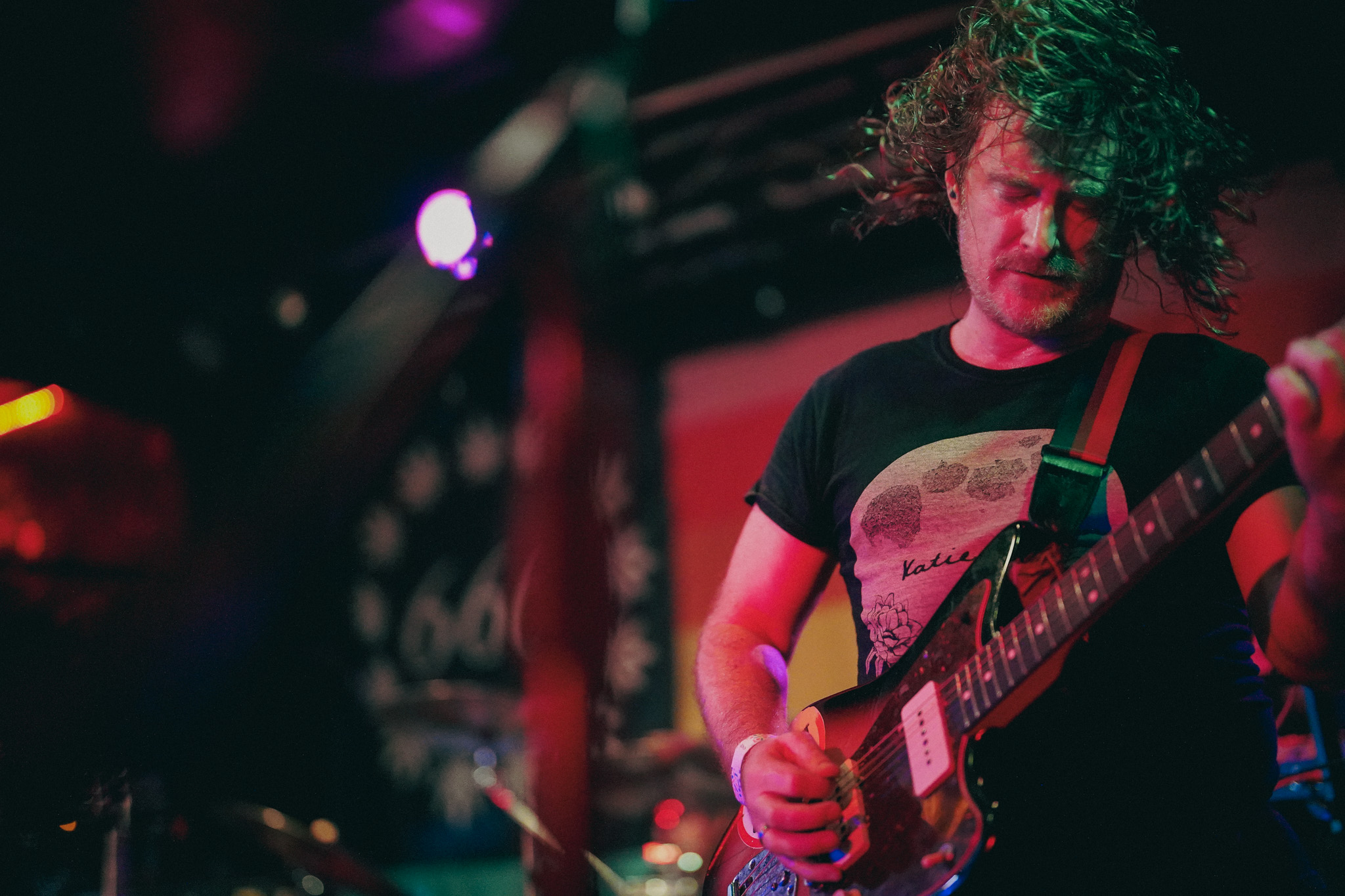 Jeff Rosenstock
