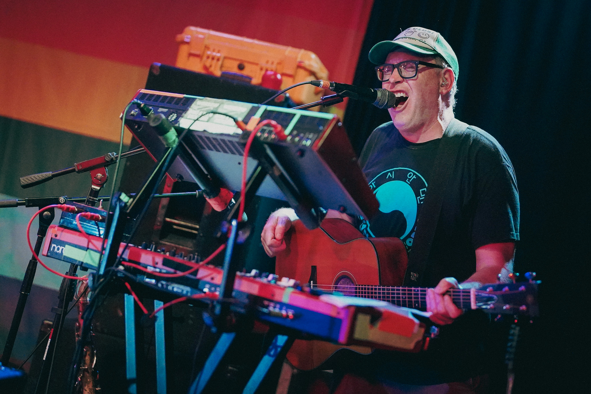 Jeff Rosenstock