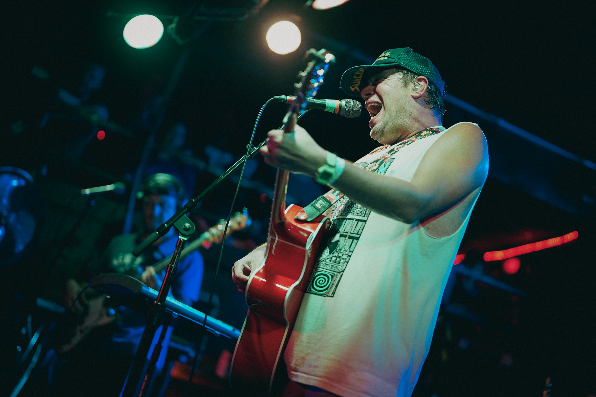 Jeff Rosenstock