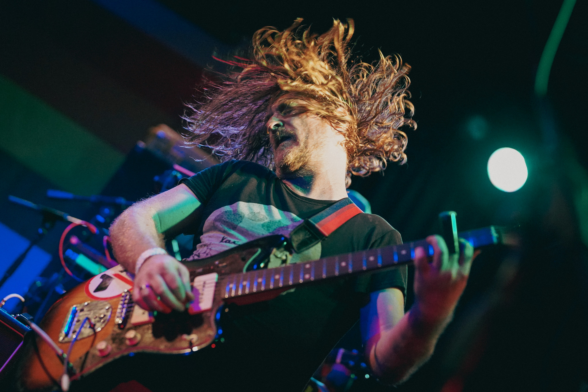 Jeff Rosenstock