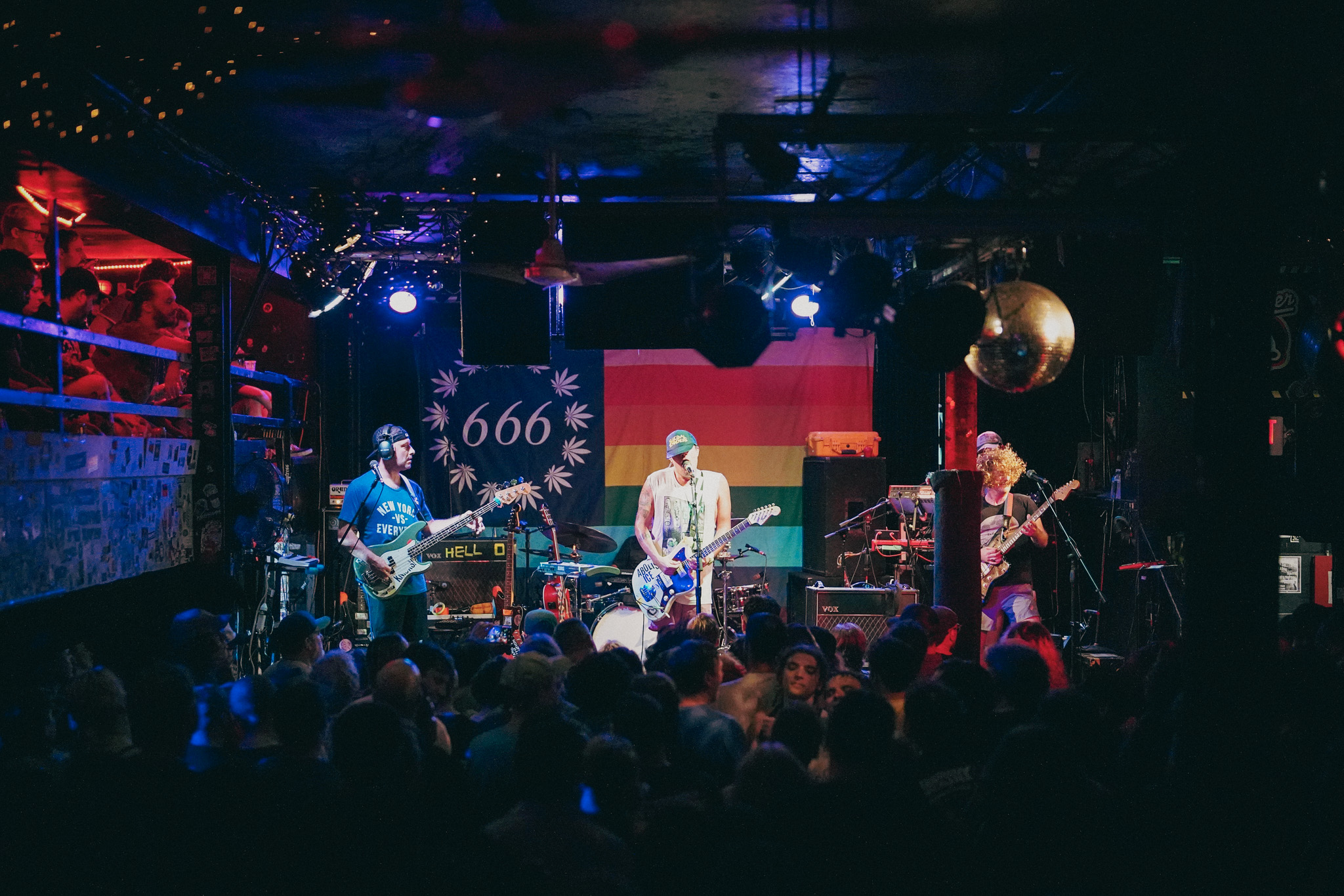 Jeff Rosenstock
