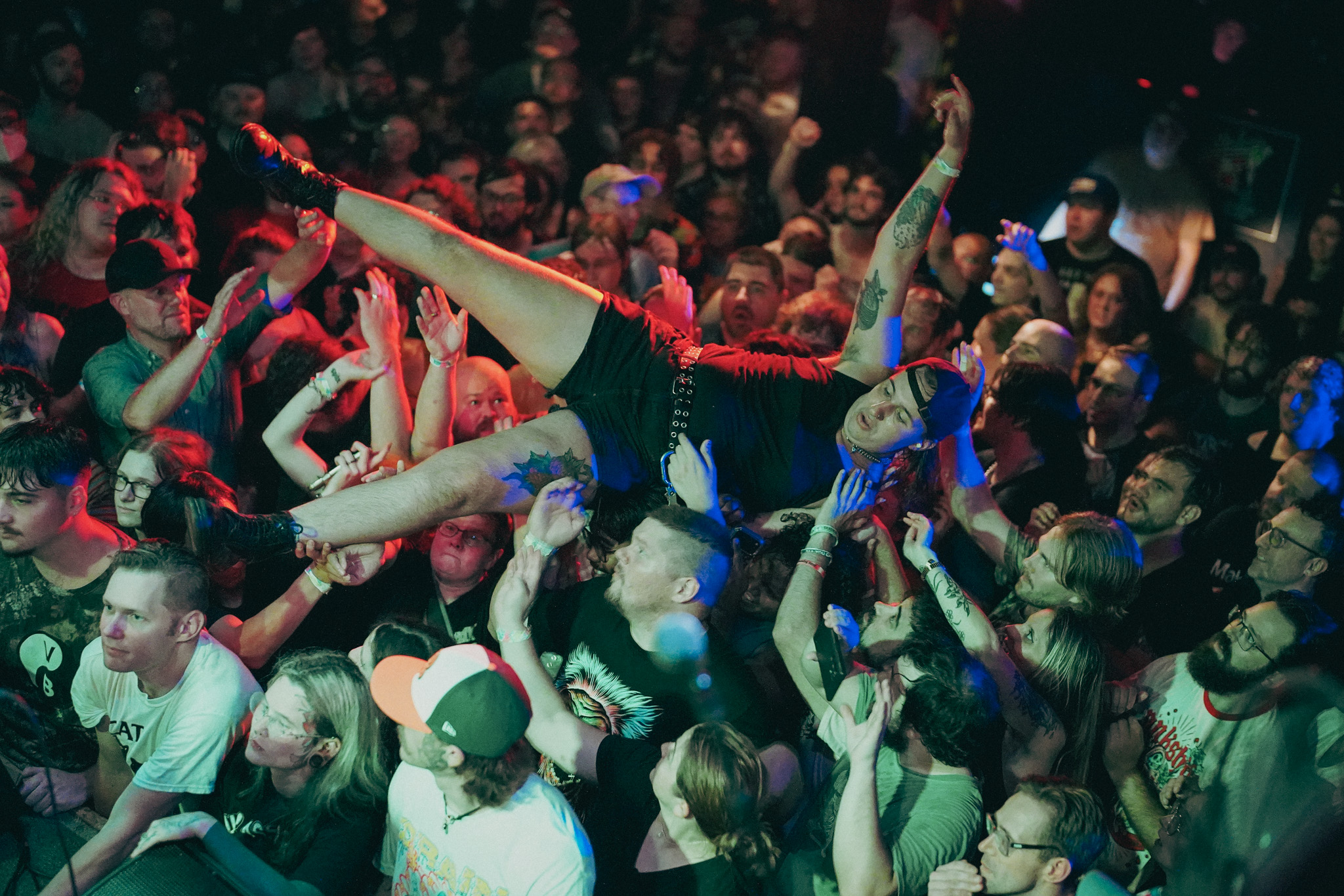 Jeff Rosenstock